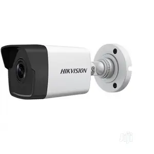 Hikvision Ds-2cd1023g0-I 2mp Ir Fixed Network Bullet Camera