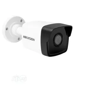 Hikvision Ds-2cd1043g0-I 4mp Ir Fixed Network Bullet Camera