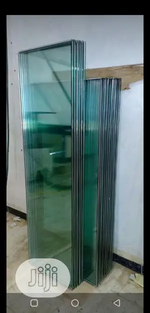 Soundproof Glass