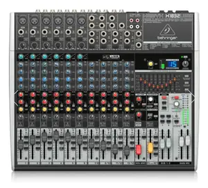 Behringer Xenyx X 1832 Mixer