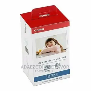 Canon Photo Paper