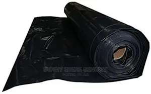 Damp Proof Membrane 1000g 250mu 2m Width 100m DPM 50kg