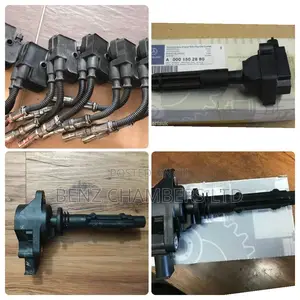 Mercedes Benz Ignition Coils