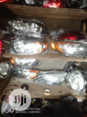 Bmw Lights
