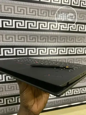 Laptop Lenovo ThinkPad X1 8GB Intel Core I5 SSD 256GB