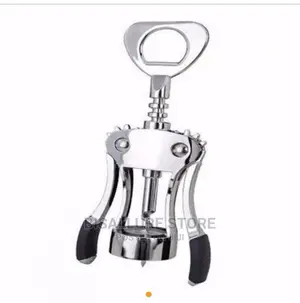 Wine Bottle Opener
