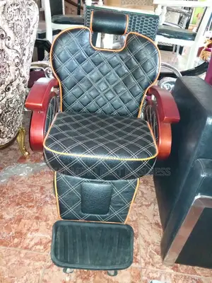 Barbing Saloon Chairs