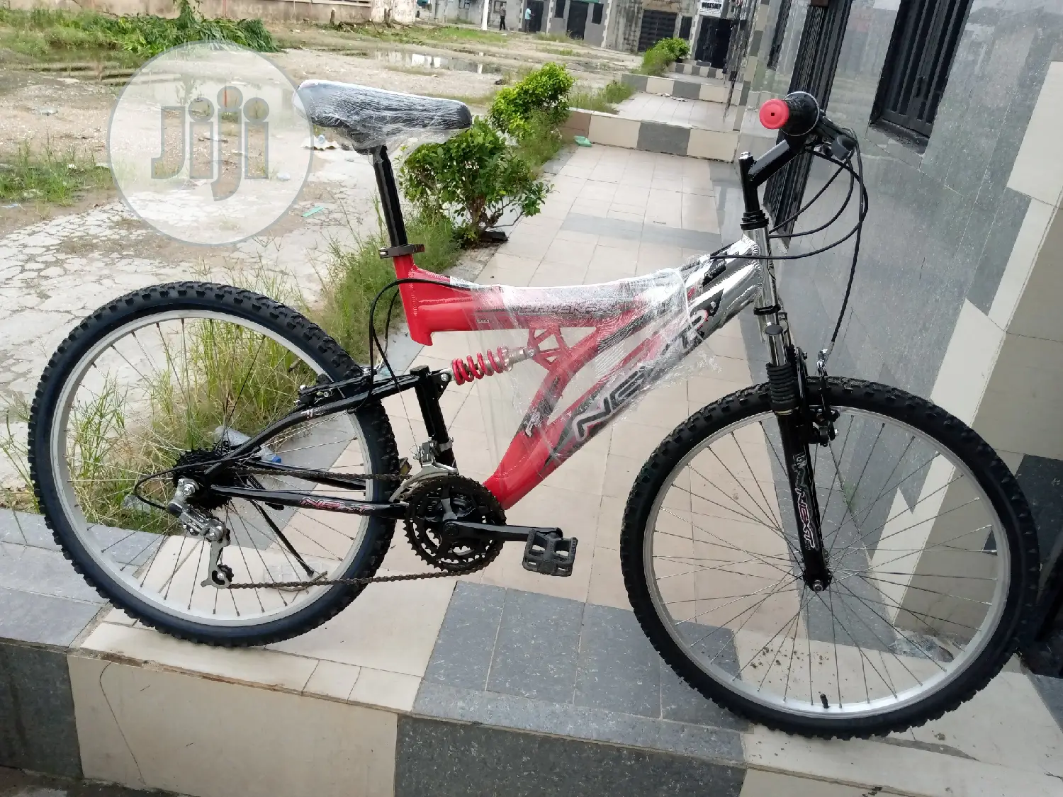 Sport Bicycle Next
