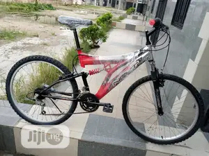 Sport Bicycle Next