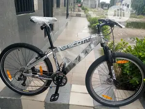 Scott Big Tyre Sport Bicycle