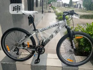 Sport Bicycle Scott