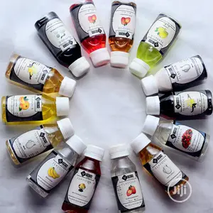 Food Flavours