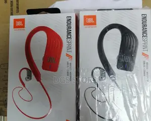 JBL Endurance Sprint Bluetooth Headphone Waterproof