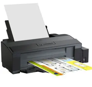 L1800 Epson A3+ Sublimation Printer For Heat Transfer