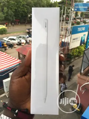 Apple Pencil 2nd Generation 100% Original