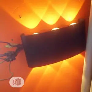 Up Down Led Wall Lamp