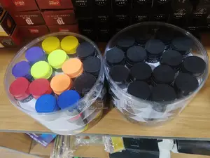 Lawn Tennis Grip Mixed