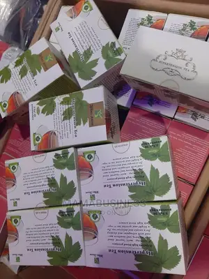 20pc/Bag Wins Town Hypertension Tea
