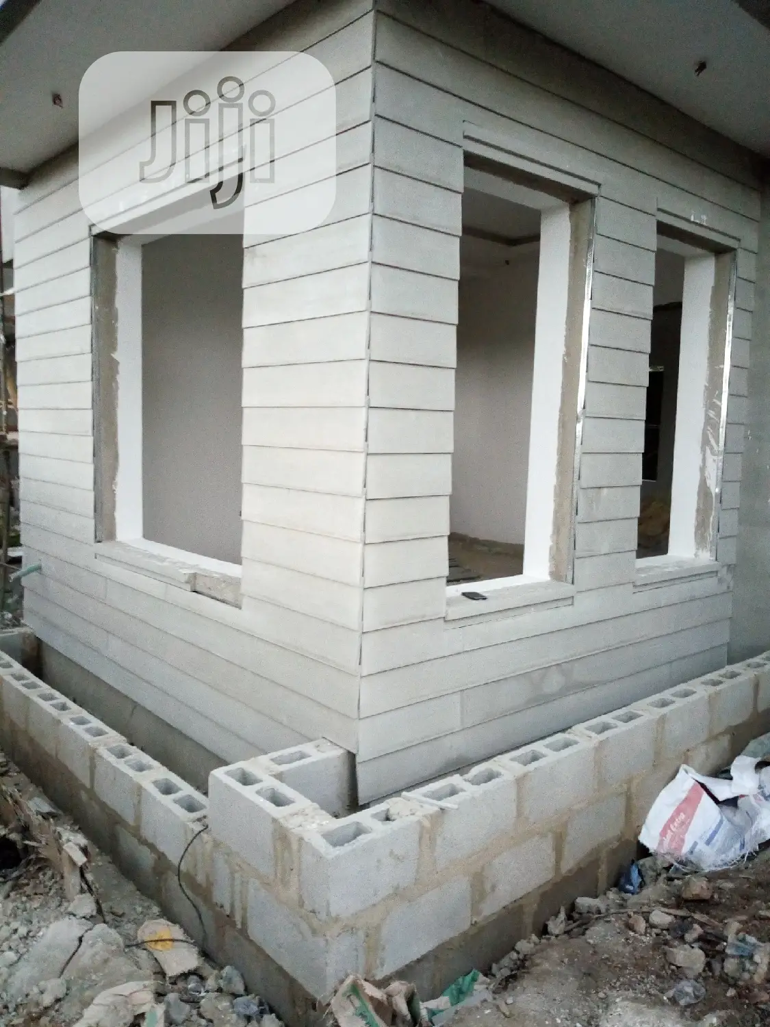 Drywall Installation
