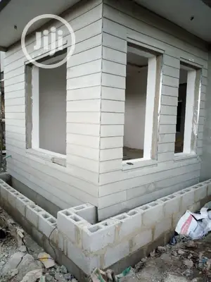 Drywall Installation