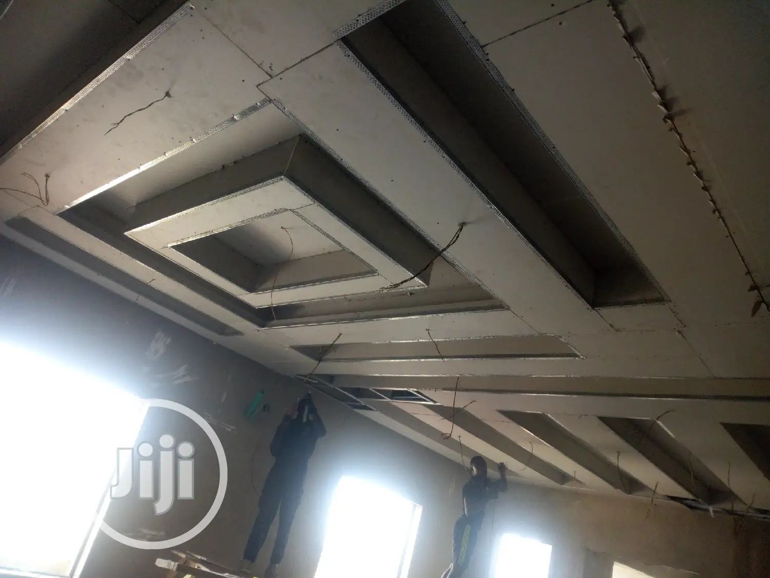 Drywall Installation
