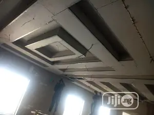 Drywall Installation