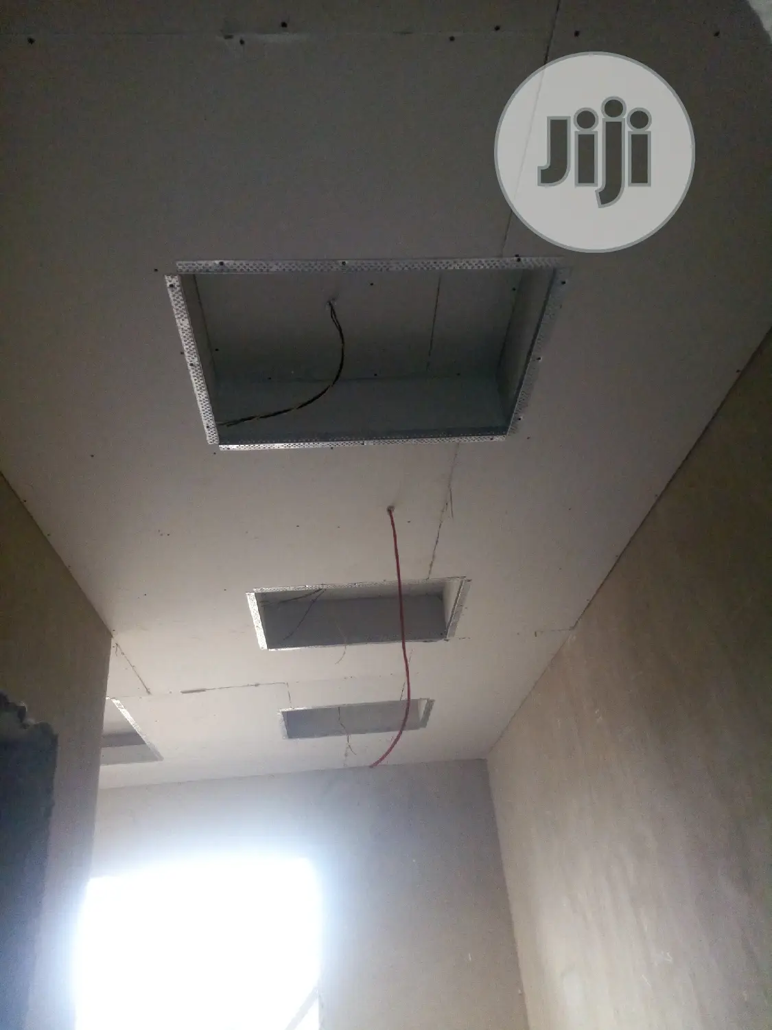 Drywall Installation