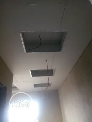 Drywall Installation