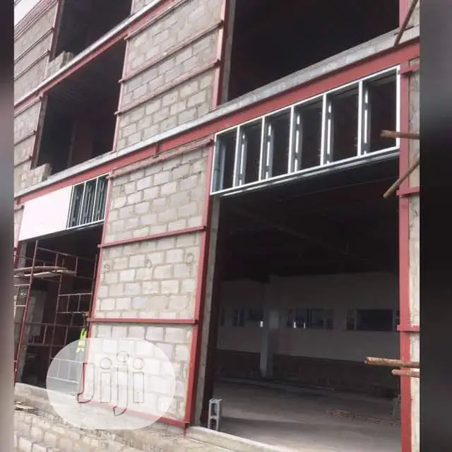 Drywall Installation