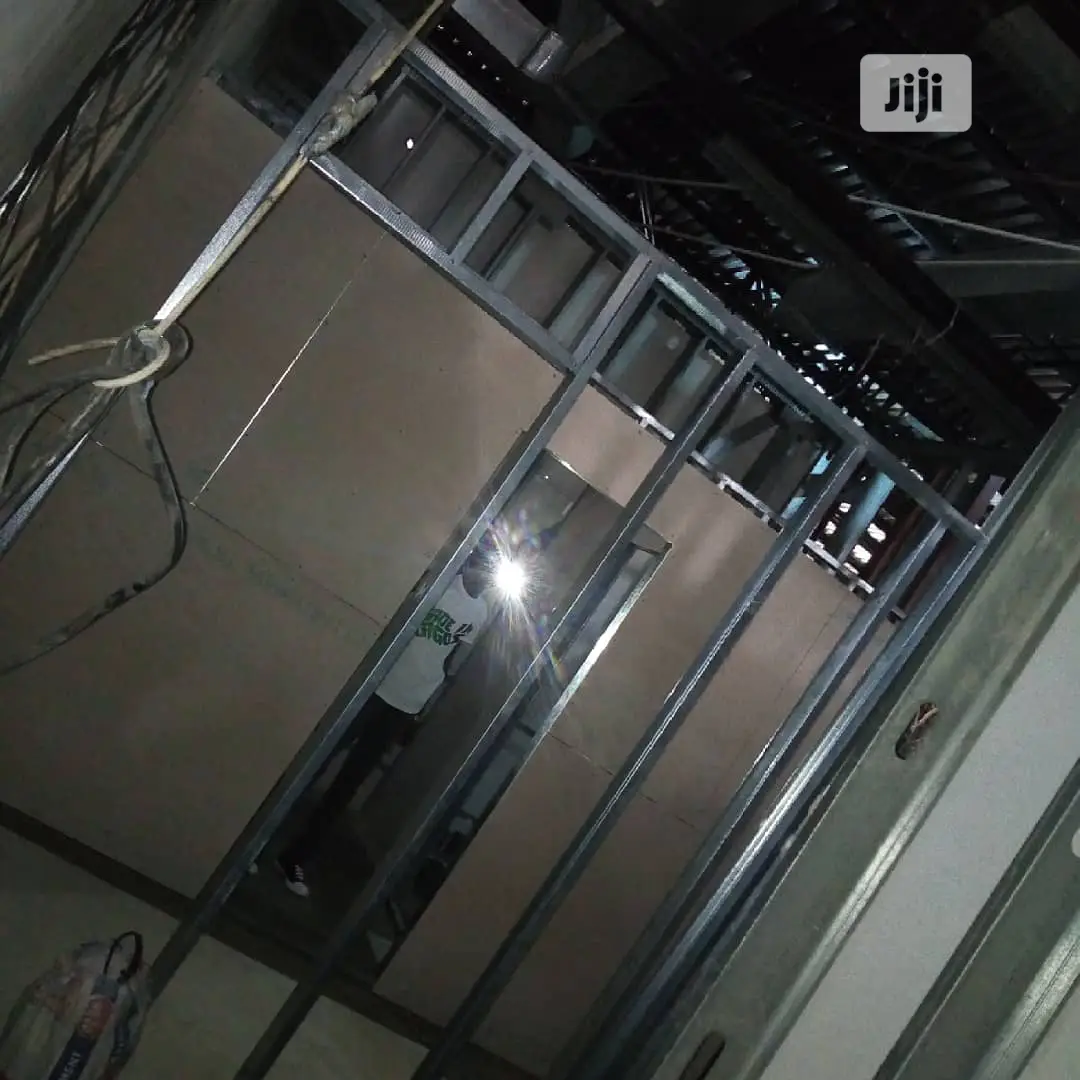 Drywall Installation