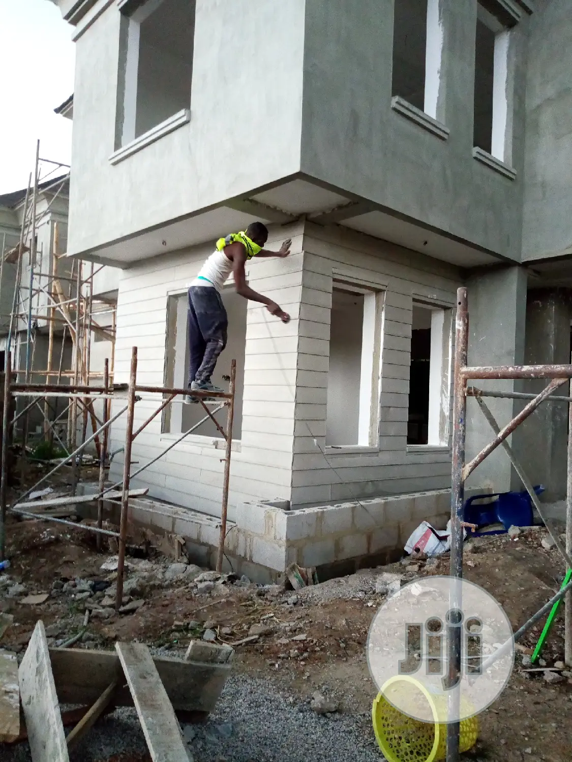 Drywall Installation