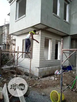Drywall Installation