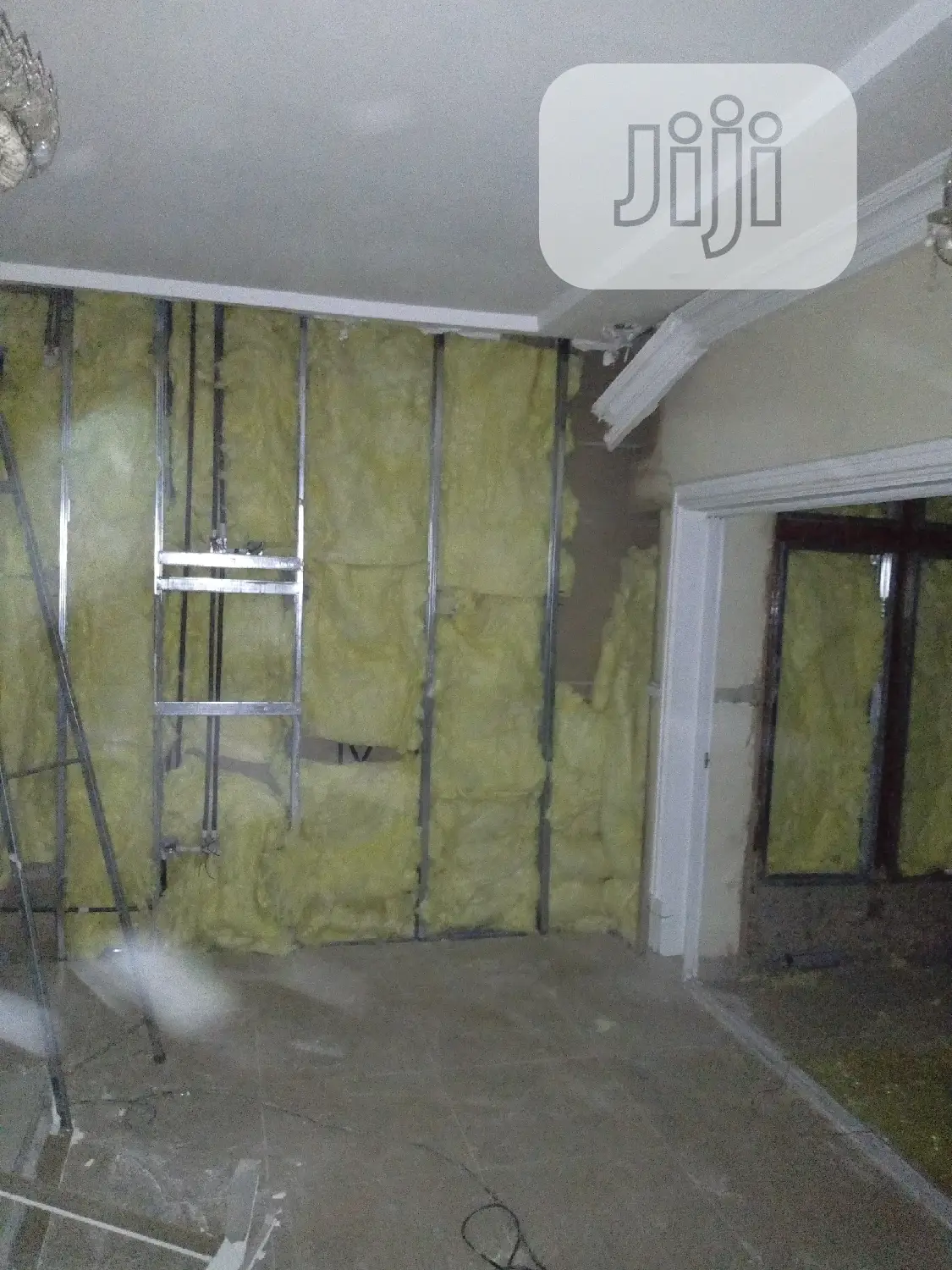 Drywall Installation