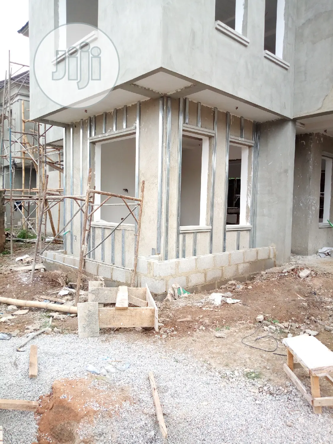 Drywall Installation