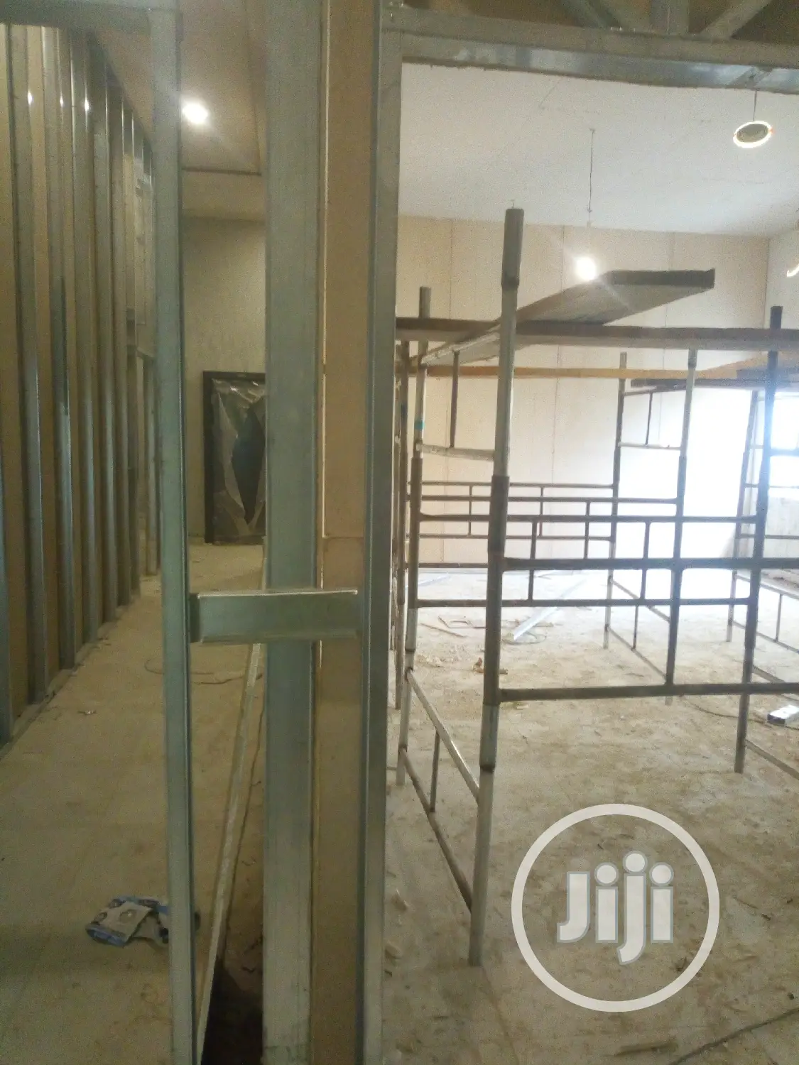Drywall Installation