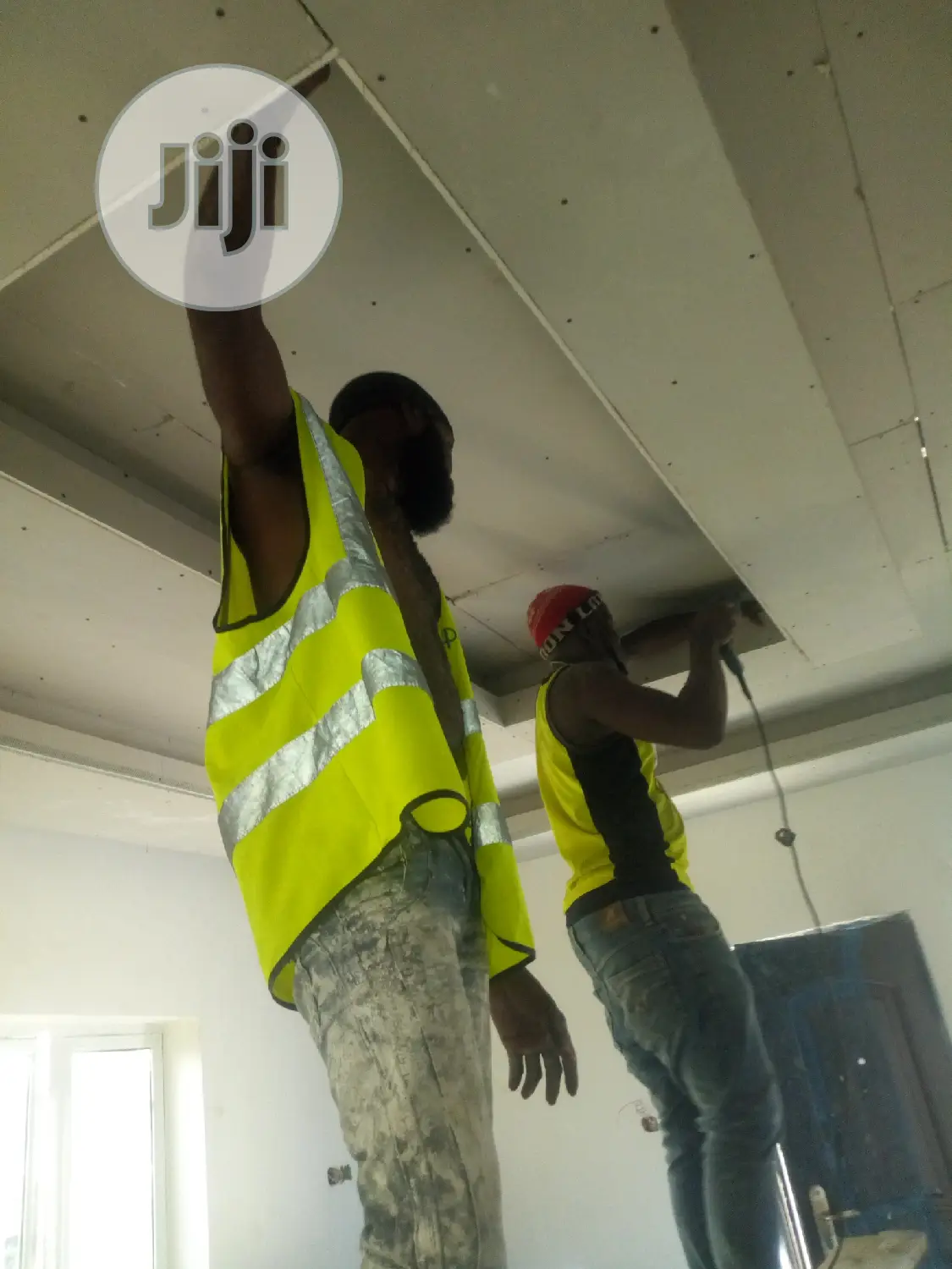 Drywall Installation