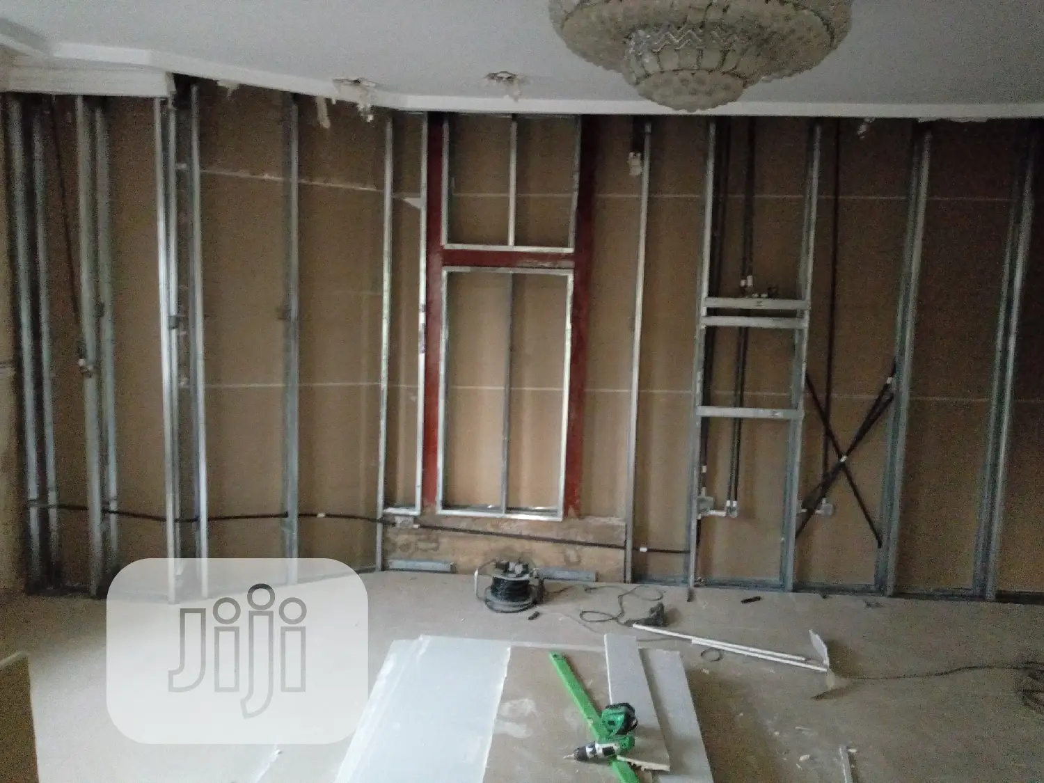 Drywall Installation