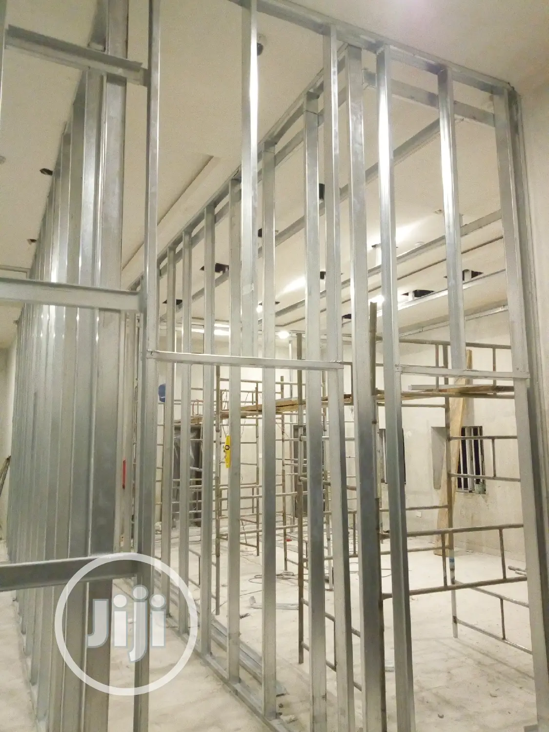 Drywall Installation
