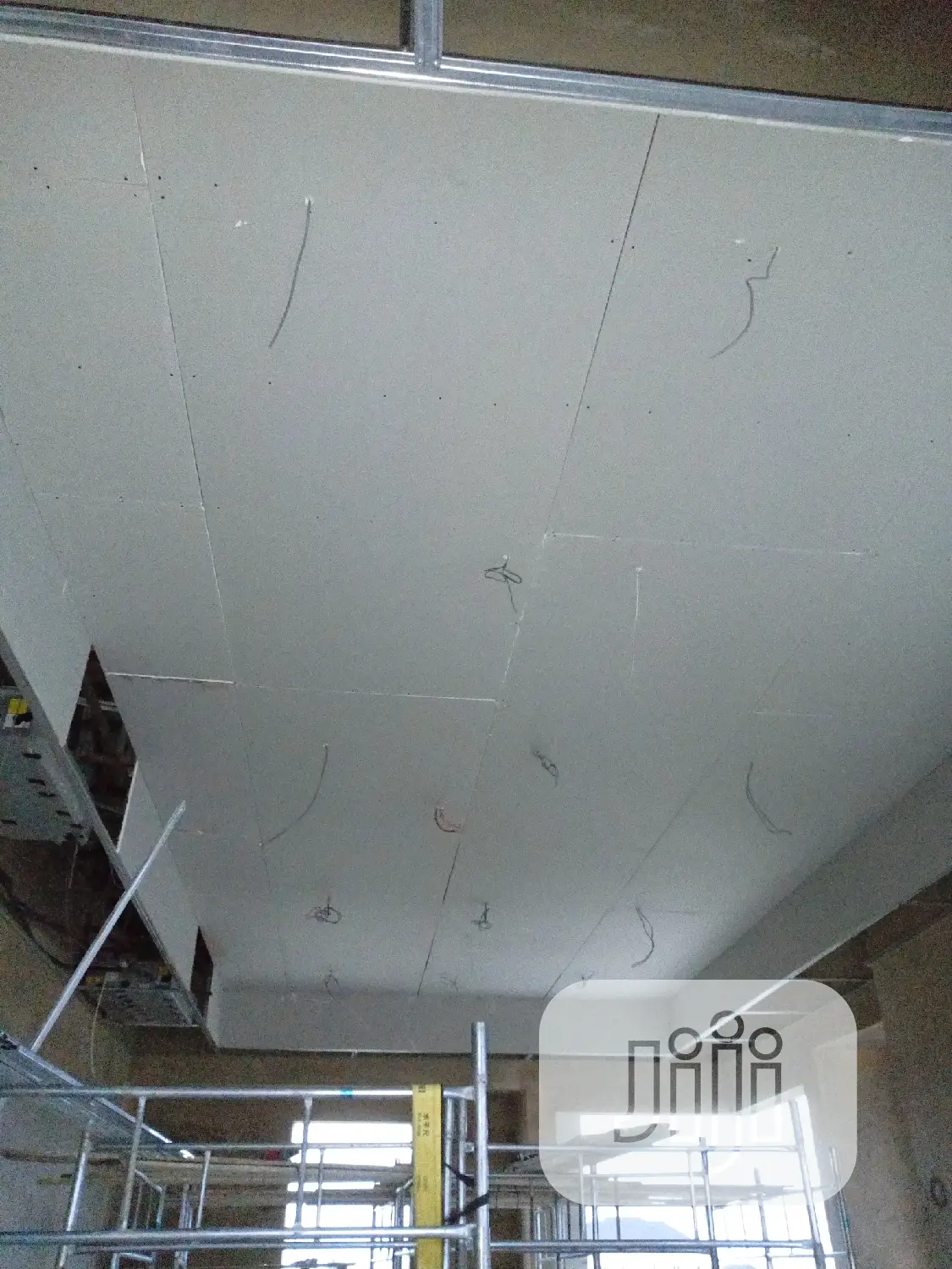 Drywall Installation