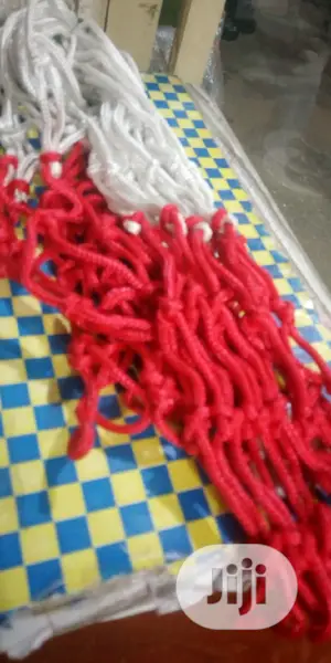 New Original Basketball Net (2in I)