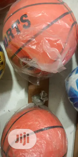 New Original Basketball