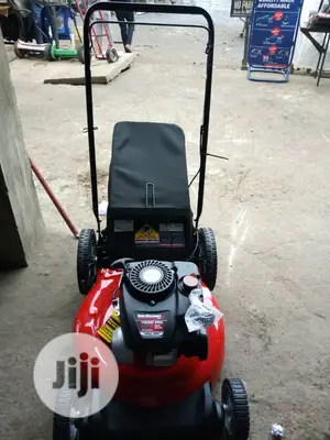 Gardens Lawnmowers Available