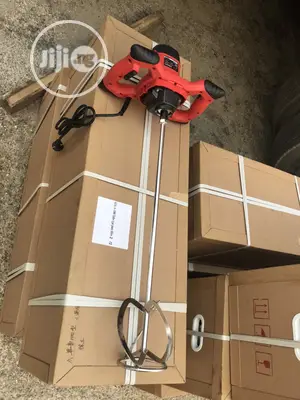 Electric Hand Mixer Cream Cosmetic Machine