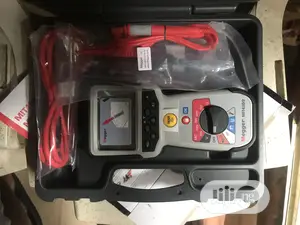 Megger Insulation Tester Kit ( 1000V)