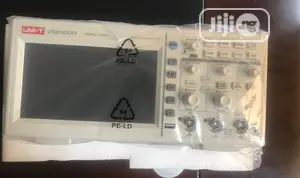 100mhz Digital Oscilloscope