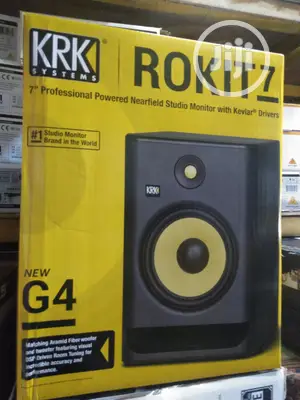 Rotit7 4th Generation