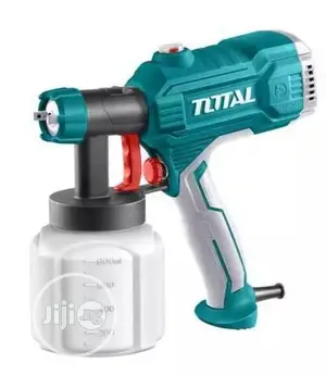 Total Industrial Spray Gun 450watts