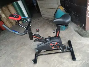 Deyoung Spin Bike GDA