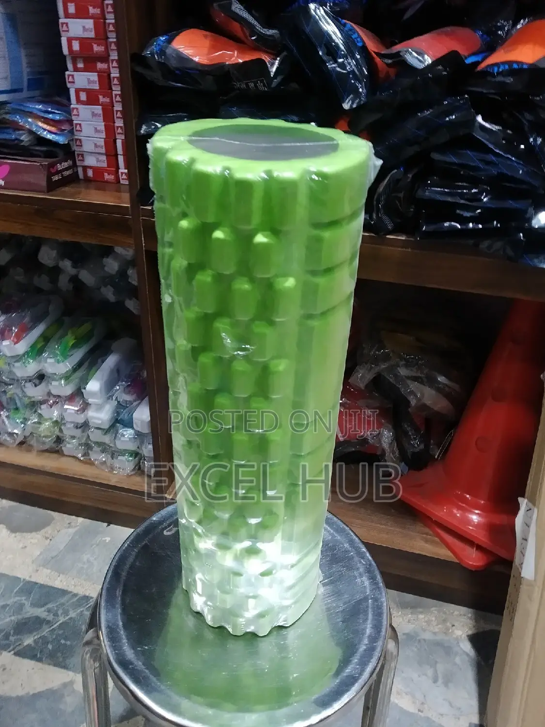 Body Foam Roller