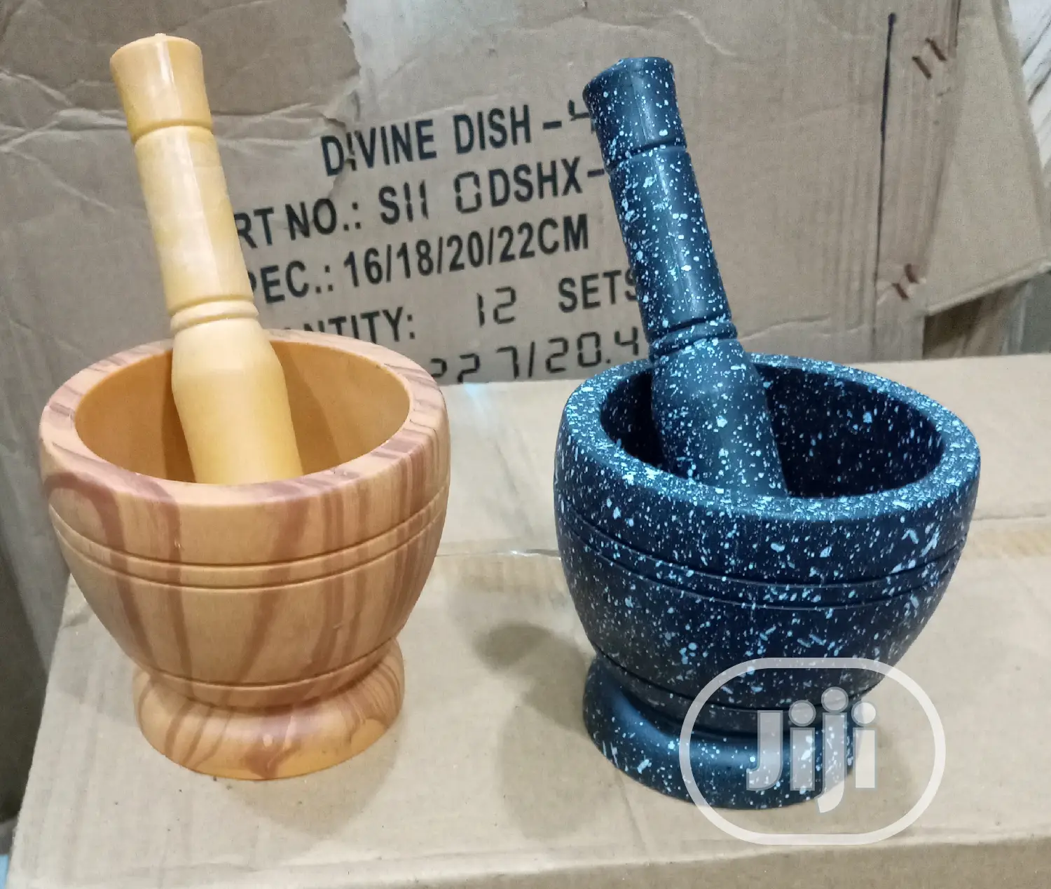 Quality Plasitc Mortar